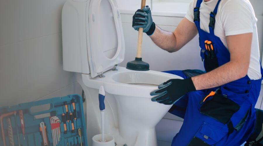 Professional emergency plumbing in Loretto, KY